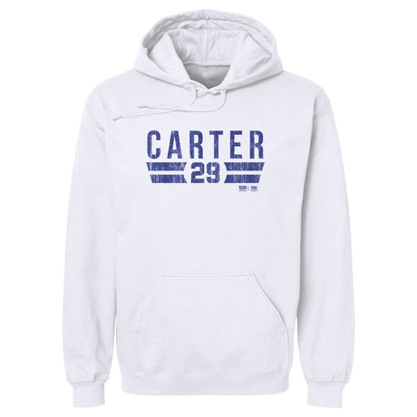 Joe Carter Men's Hoodie | 500 LEVEL