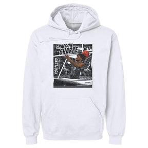 Shaedon Sharpe Men's Hoodie | 500 LEVEL