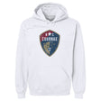 North Carolina Courage Men's Hoodie | 500 LEVEL