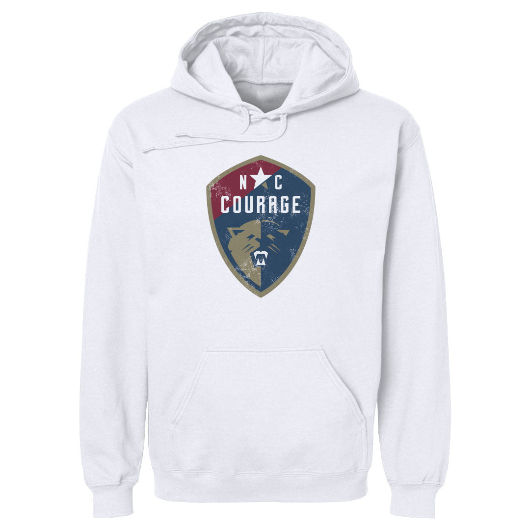 North Carolina Courage Men's Hoodie | 500 LEVEL