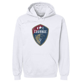 North Carolina Courage Men's Hoodie | 500 LEVEL