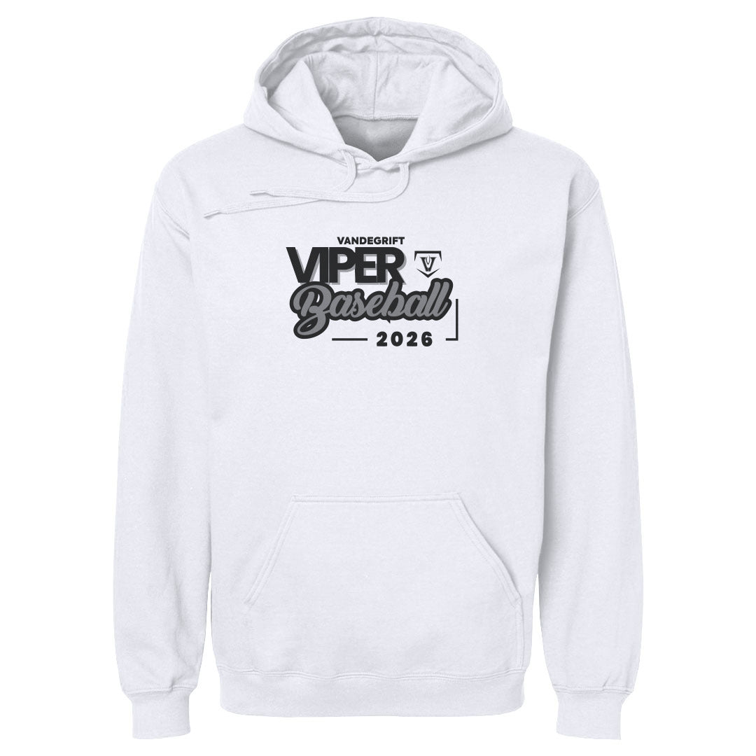 Vandegrift Men's Hoodie | 500 LEVEL