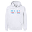Warren Moon Men's Hoodie | 500 LEVEL