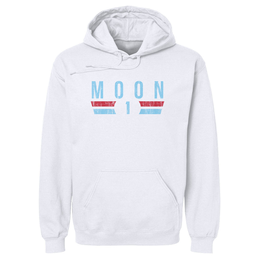 Warren Moon Men's Hoodie | 500 LEVEL