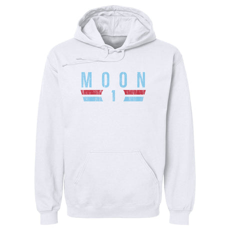 Warren Moon Men's Hoodie | 500 LEVEL