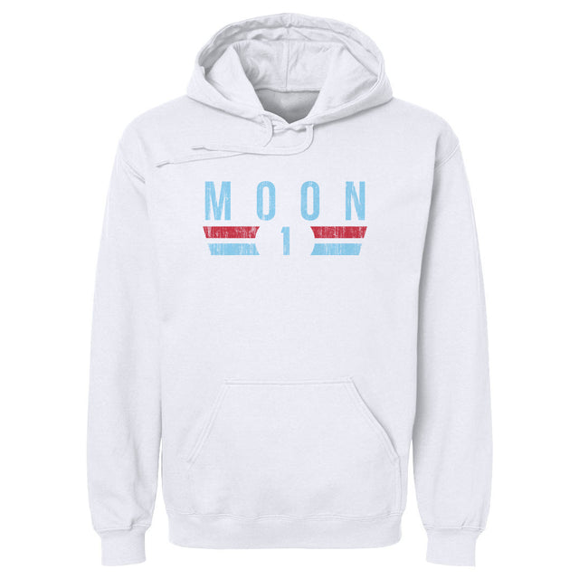Warren Moon Men's Hoodie | 500 LEVEL