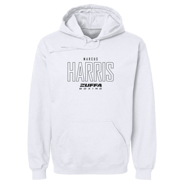 Marcus Harris Men's Hoodie | 500 LEVEL