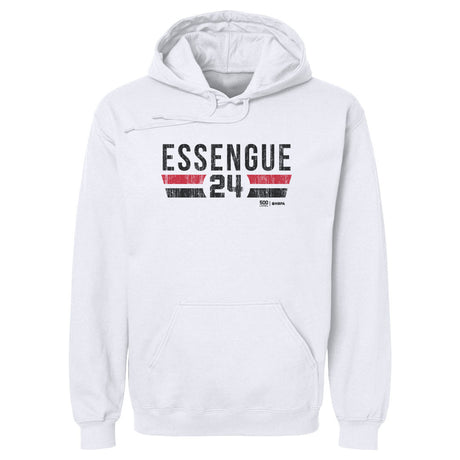 Noa Essengue Men's Hoodie | 500 LEVEL