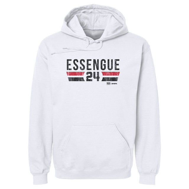 Noa Essengue Men's Hoodie | 500 LEVEL