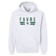 Brett Favre Men's Hoodie | 500 LEVEL