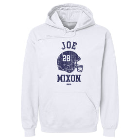 Joe Mixon Men's Hoodie | 500 LEVEL
