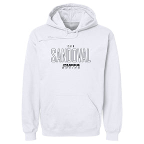 Cain Sandoval Men's Hoodie | 500 LEVEL