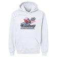 Lindsey Vonn Men's Hoodie | 500 LEVEL