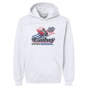 Lindsey Vonn Men's Hoodie | 500 LEVEL
