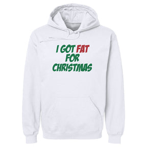 Christmas Men's Hoodie | 500 LEVEL