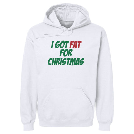 Christmas Men's Hoodie | 500 LEVEL
