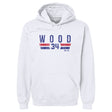 Kerry Wood Men's Hoodie | 500 LEVEL