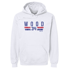 Kerry Wood Men's Hoodie | 500 LEVEL