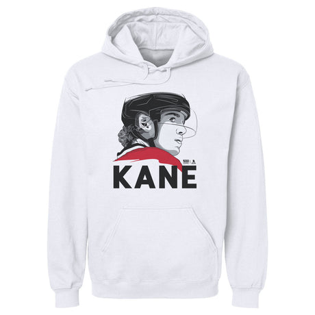 Patrick Kane Men's Hoodie | 500 LEVEL