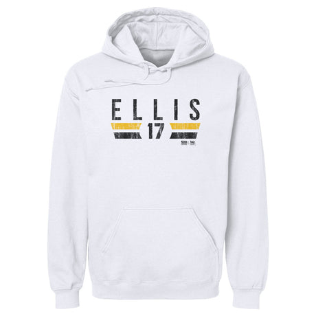 Dock Ellis Men's Hoodie | 500 LEVEL