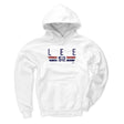 Dylan Lee Men's Hoodie | 500 LEVEL