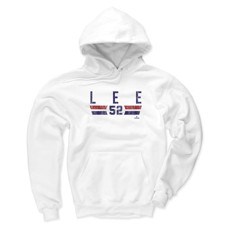 Dylan Lee Men's Hoodie | 500 LEVEL