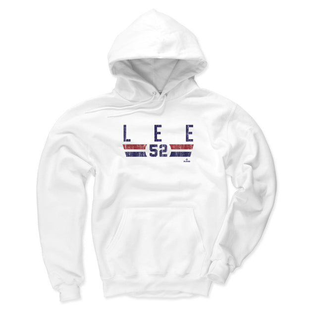Dylan Lee Men's Hoodie | 500 LEVEL