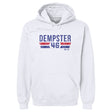 Ryan Dempster Men's Hoodie | 500 LEVEL