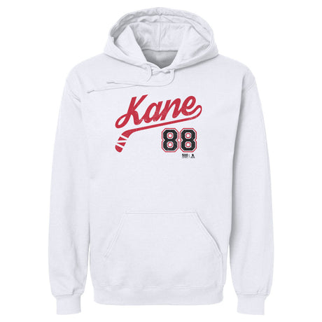 Patrick Kane Men's Hoodie | 500 LEVEL