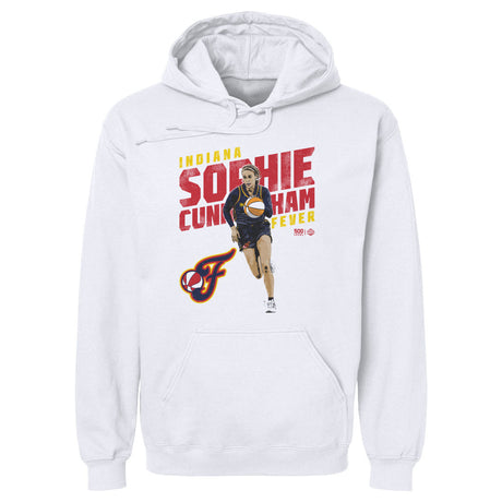 Sophie Cunningham Men's Hoodie | 500 LEVEL