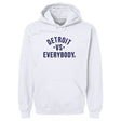 Vs. Everybody Men's Hoodie | 500 LEVEL