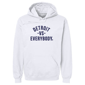 Vs. Everybody Men's Hoodie | 500 LEVEL