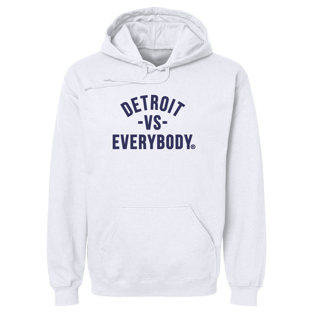 Vs. Everybody Men's Hoodie | 500 LEVEL