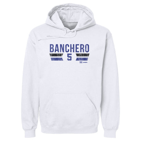 Paolo Banchero Men's Hoodie | 500 LEVEL