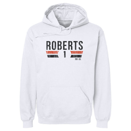 Brian Roberts Men's Hoodie | 500 LEVEL