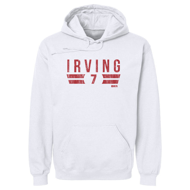 Bucky Irving Men's Hoodie | 500 LEVEL