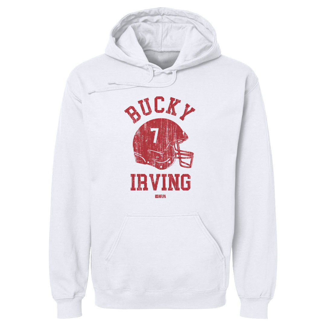 Bucky Irving Men's Hoodie | 500 LEVEL