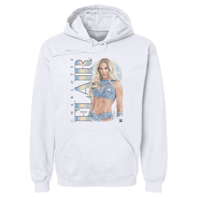 Charlotte Flair Men's Hoodie | 500 LEVEL