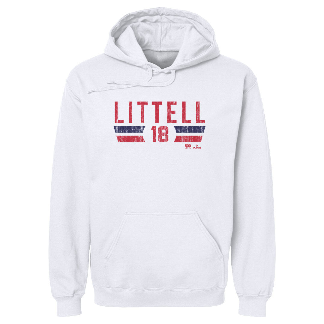 Zack Littell Men's Hoodie | 500 LEVEL