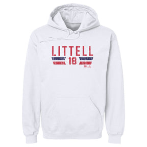 Zack Littell Men's Hoodie | 500 LEVEL