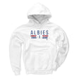 Ozzie Albies Men's Hoodie | 500 LEVEL