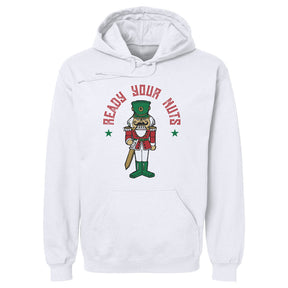 Christmas Men's Hoodie | 500 LEVEL