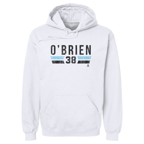 Liam O'Brien Men's Hoodie | 500 LEVEL