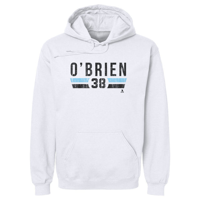 Liam O'Brien Men's Hoodie | 500 LEVEL