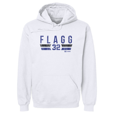 Cooper Flagg Men's Hoodie | 500 LEVEL