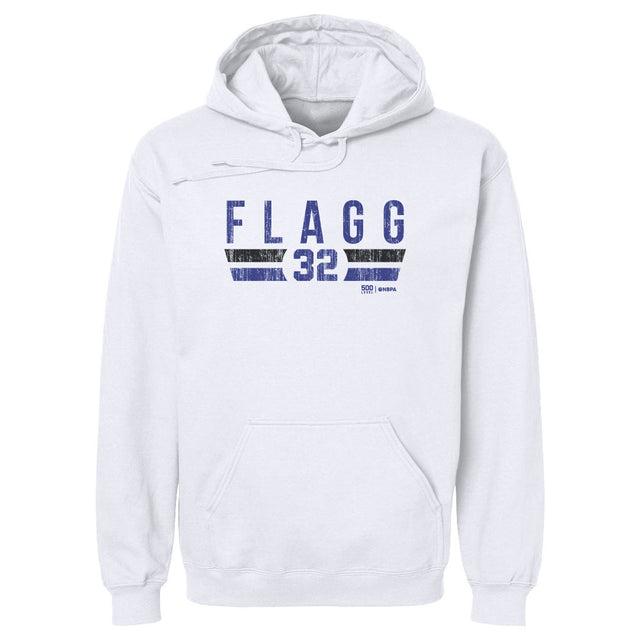 Cooper Flagg Men's Hoodie | 500 LEVEL