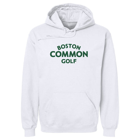 Boston Common Golf Men's Hoodie | 500 LEVEL