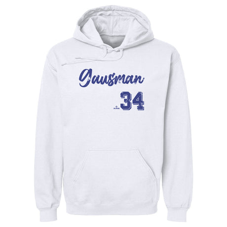 Kevin Gausman Men's Hoodie | 500 LEVEL