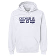 Jazz Chisholm Jr. Men's Hoodie | 500 LEVEL