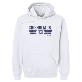 Jazz Chisholm Jr. Men's Hoodie | 500 LEVEL